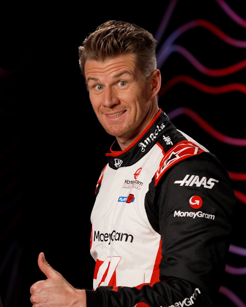 Hulkenberg